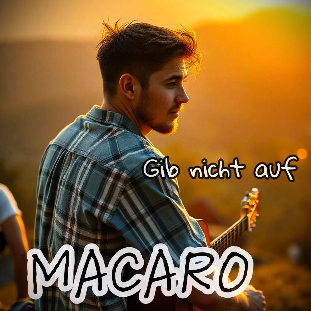 Релиз Gib nicht auf (Radiocut)