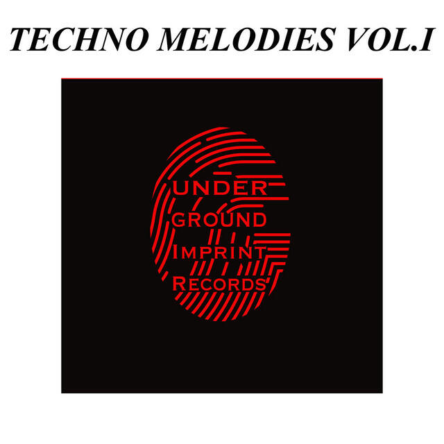 Релиз Techno Melodies Vol.I
