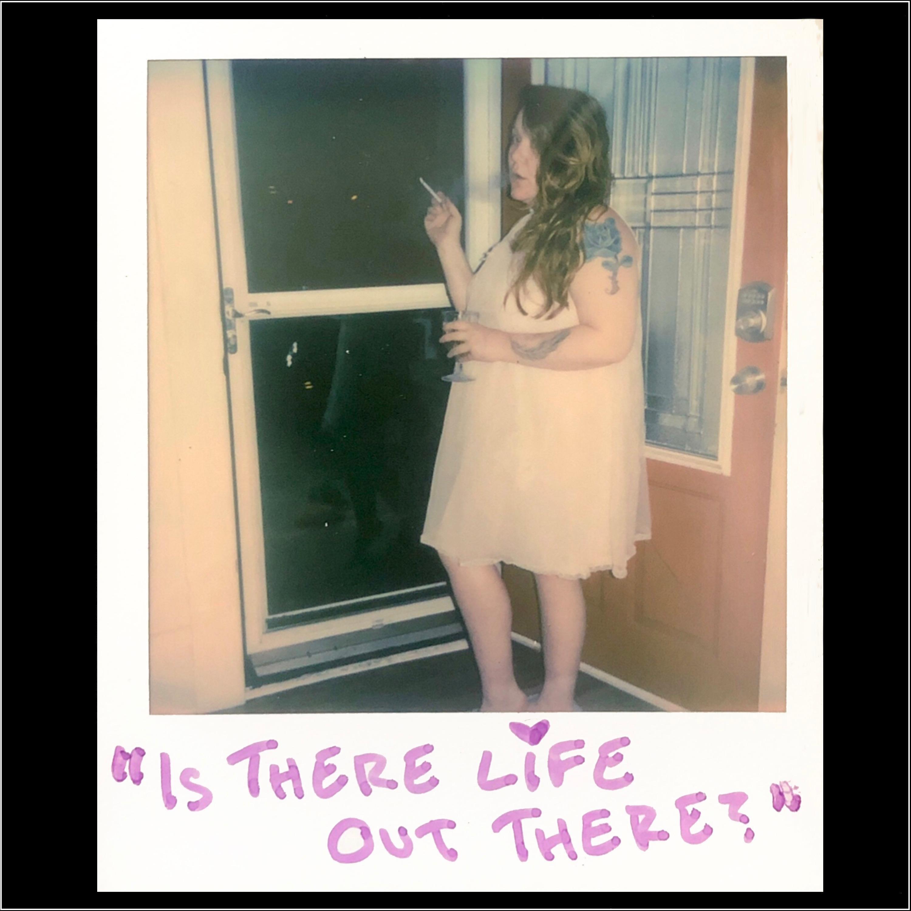 Релиз Is There Life Out There?