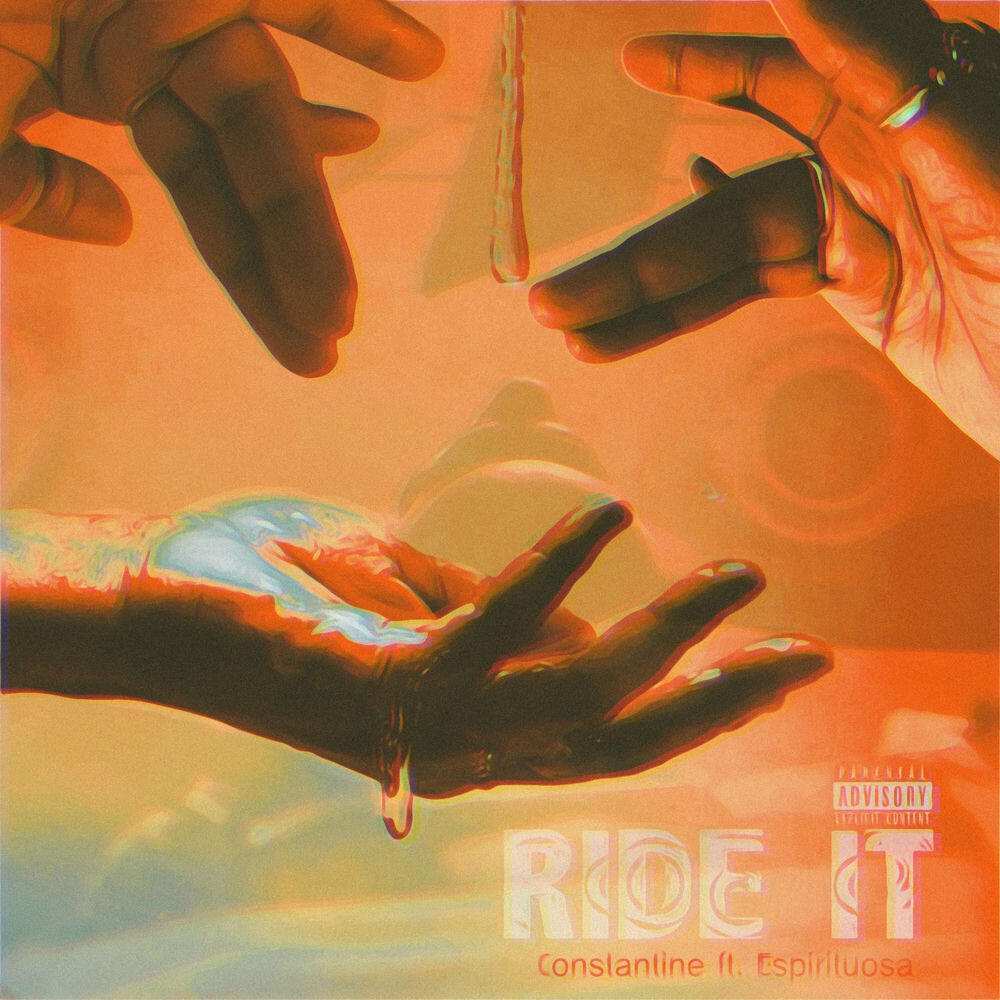 Релиз Ride it (ft Espirituosa - Remix)