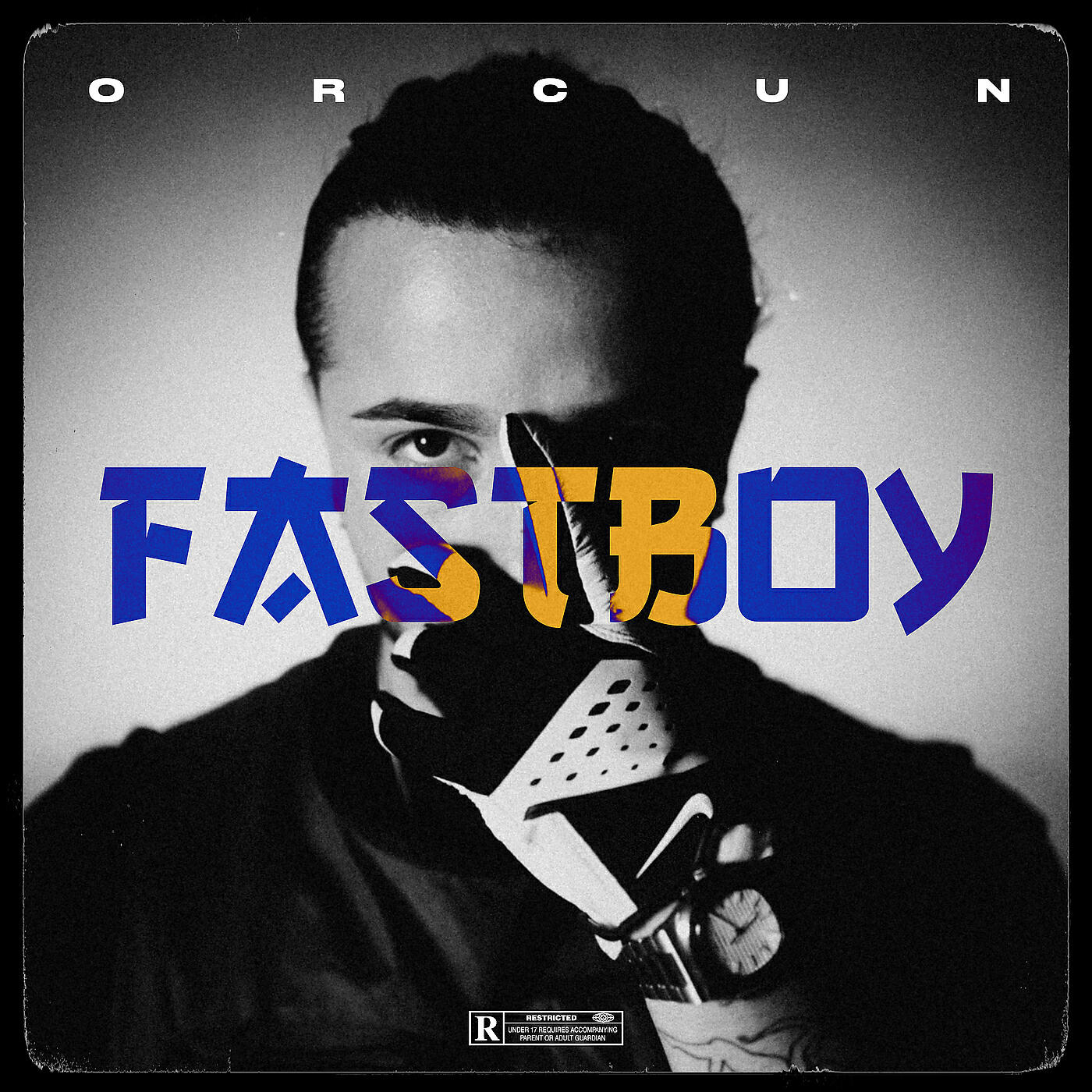 Релиз Fast Boy