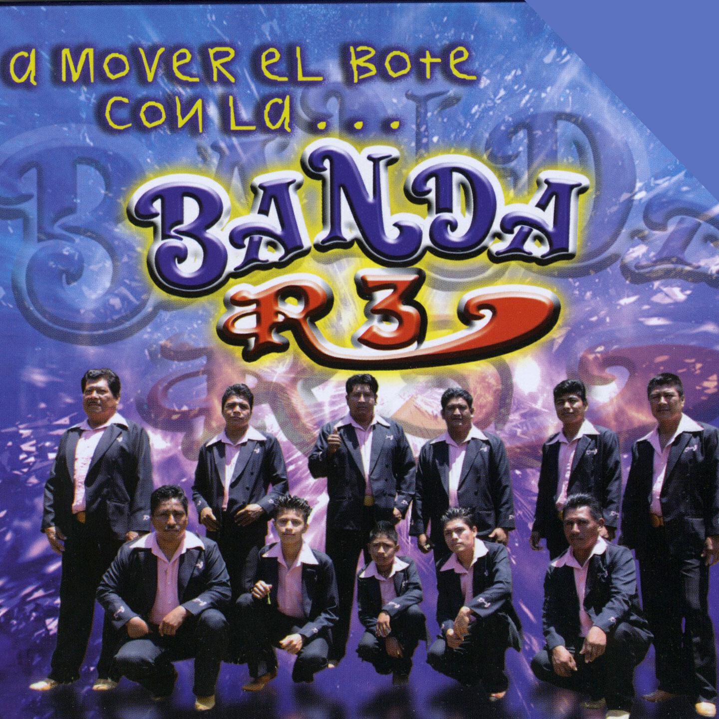 Banda R3