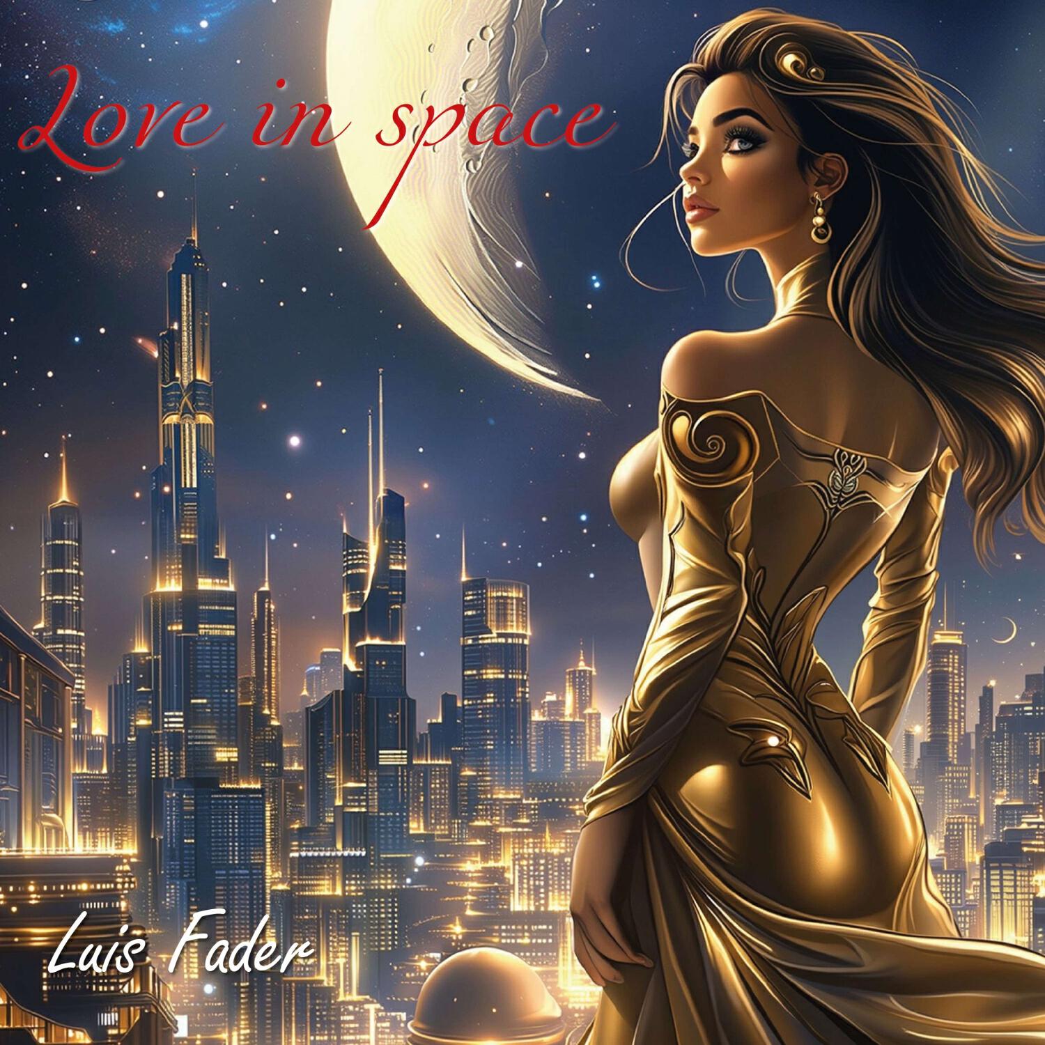 Релиз Love in Space