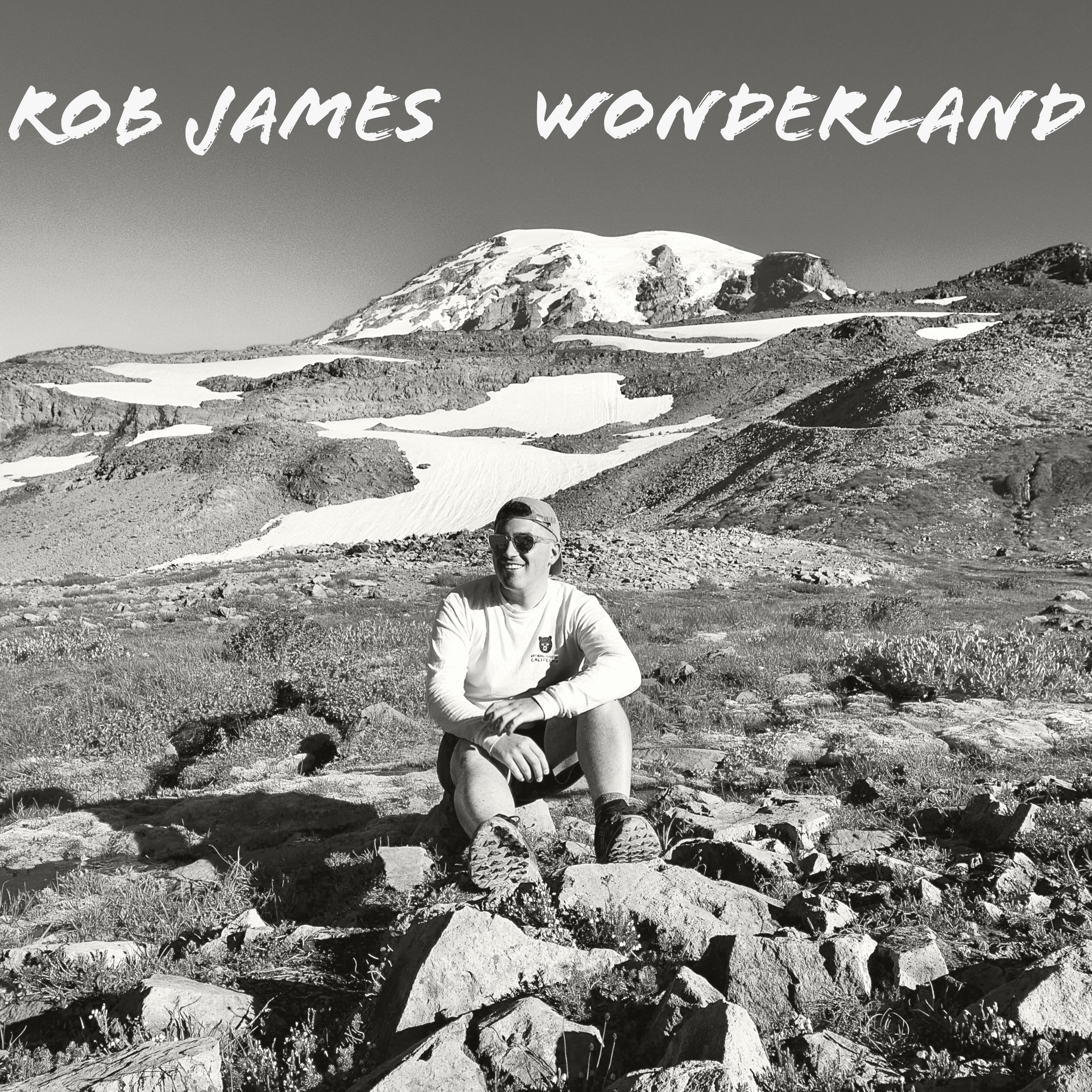 Релиз Wonderland