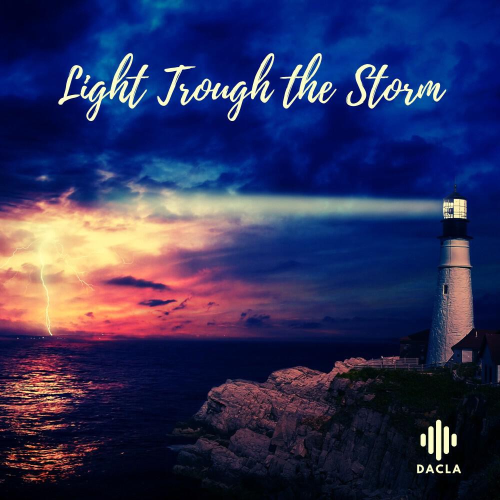Релиз Light Trough the Storm