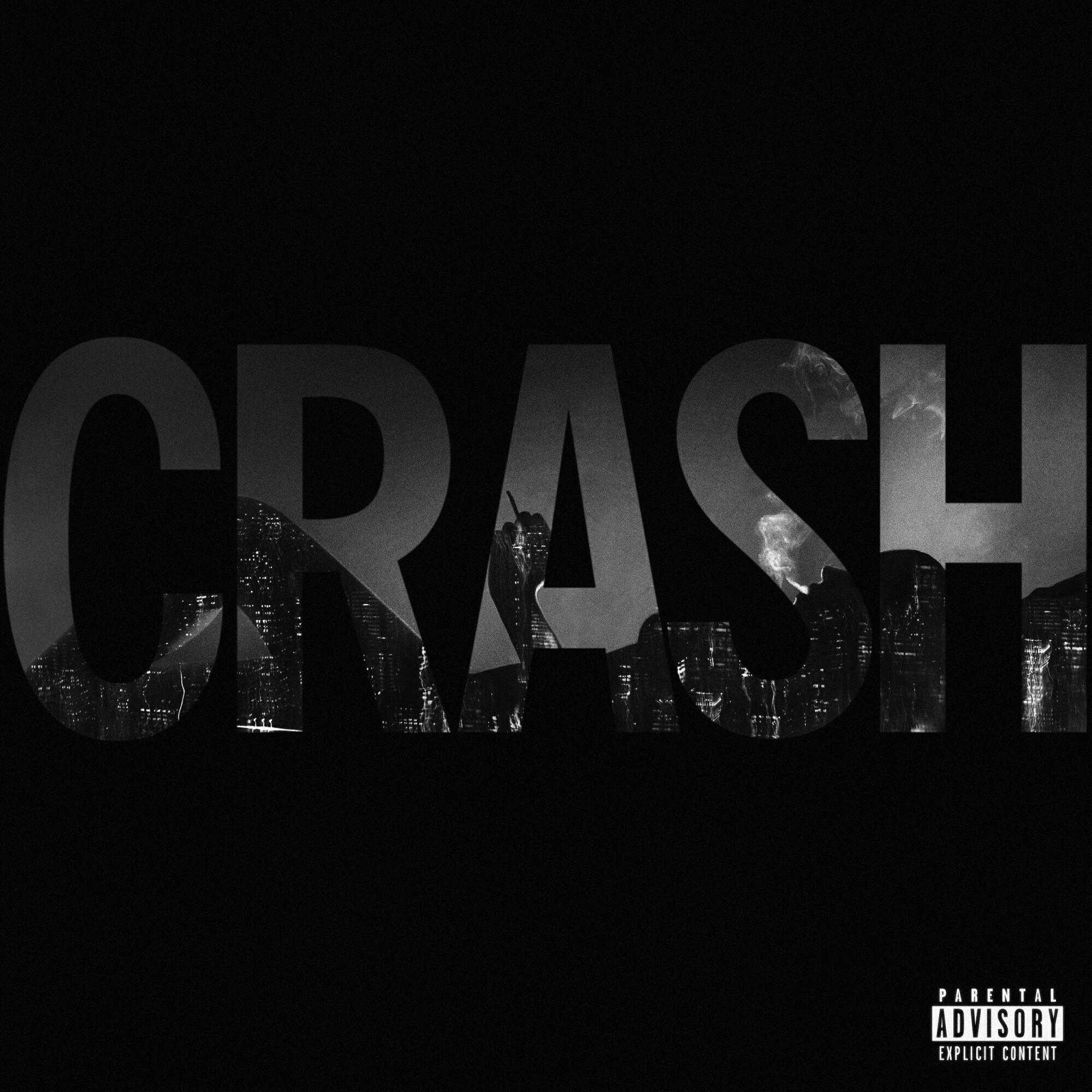 Релиз Crash