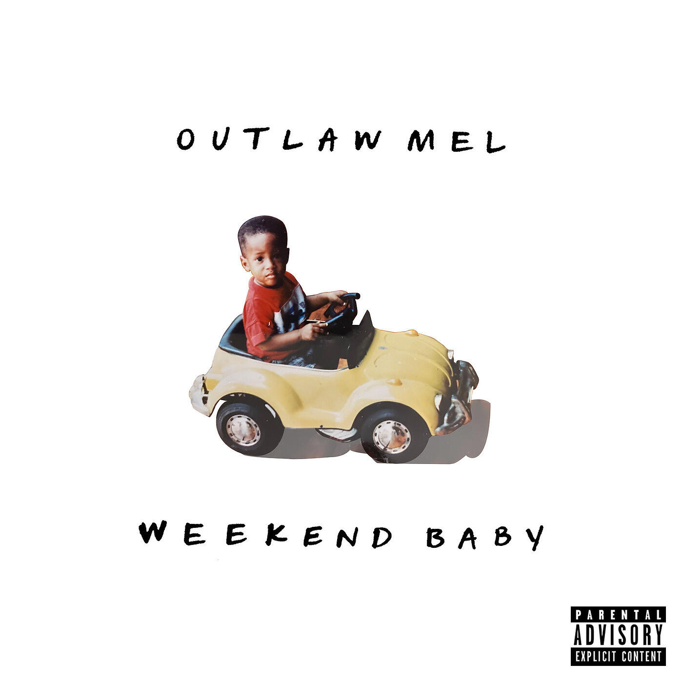 Релиз Weekend Baby