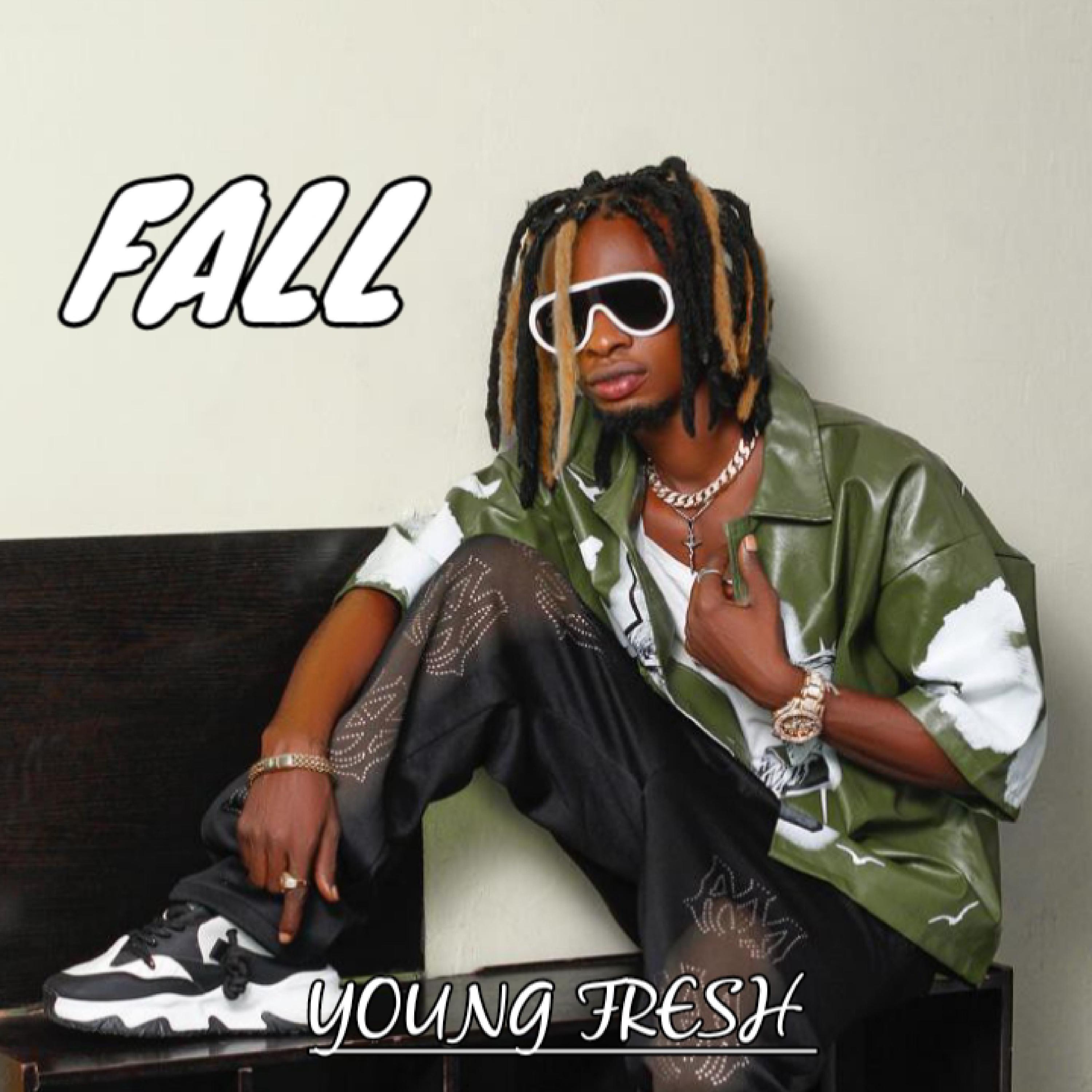 Релиз Fall