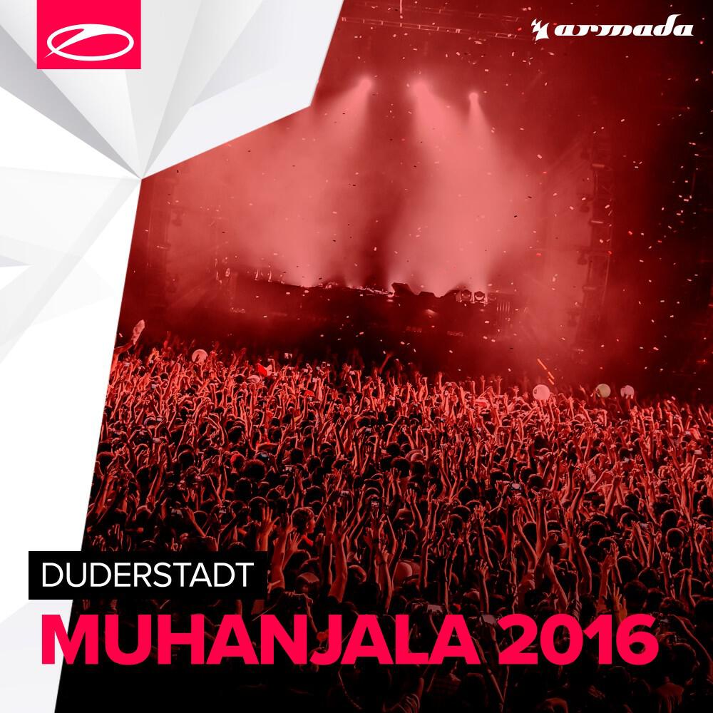 Релиз Muhanjala 2016