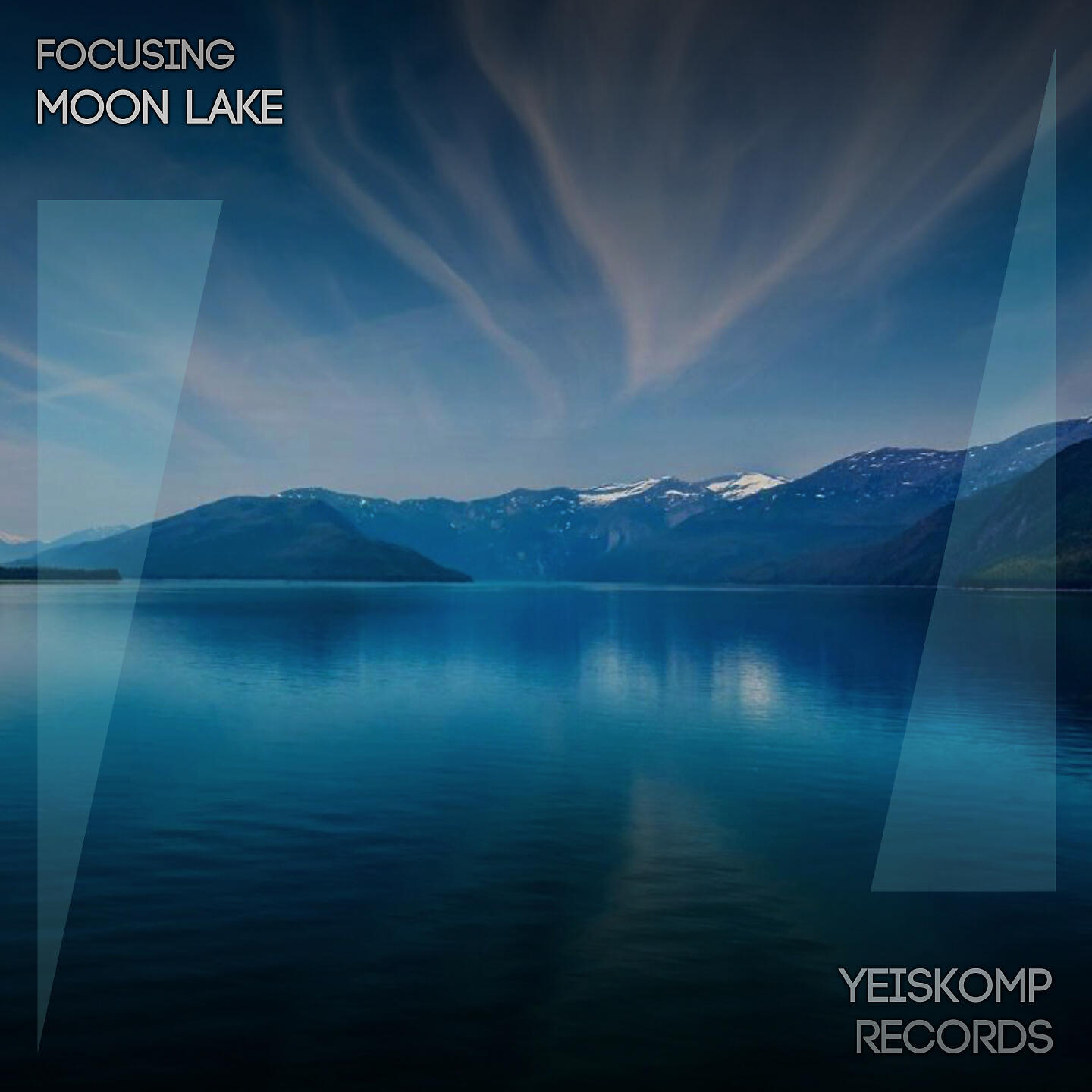 Релиз Moon Lake