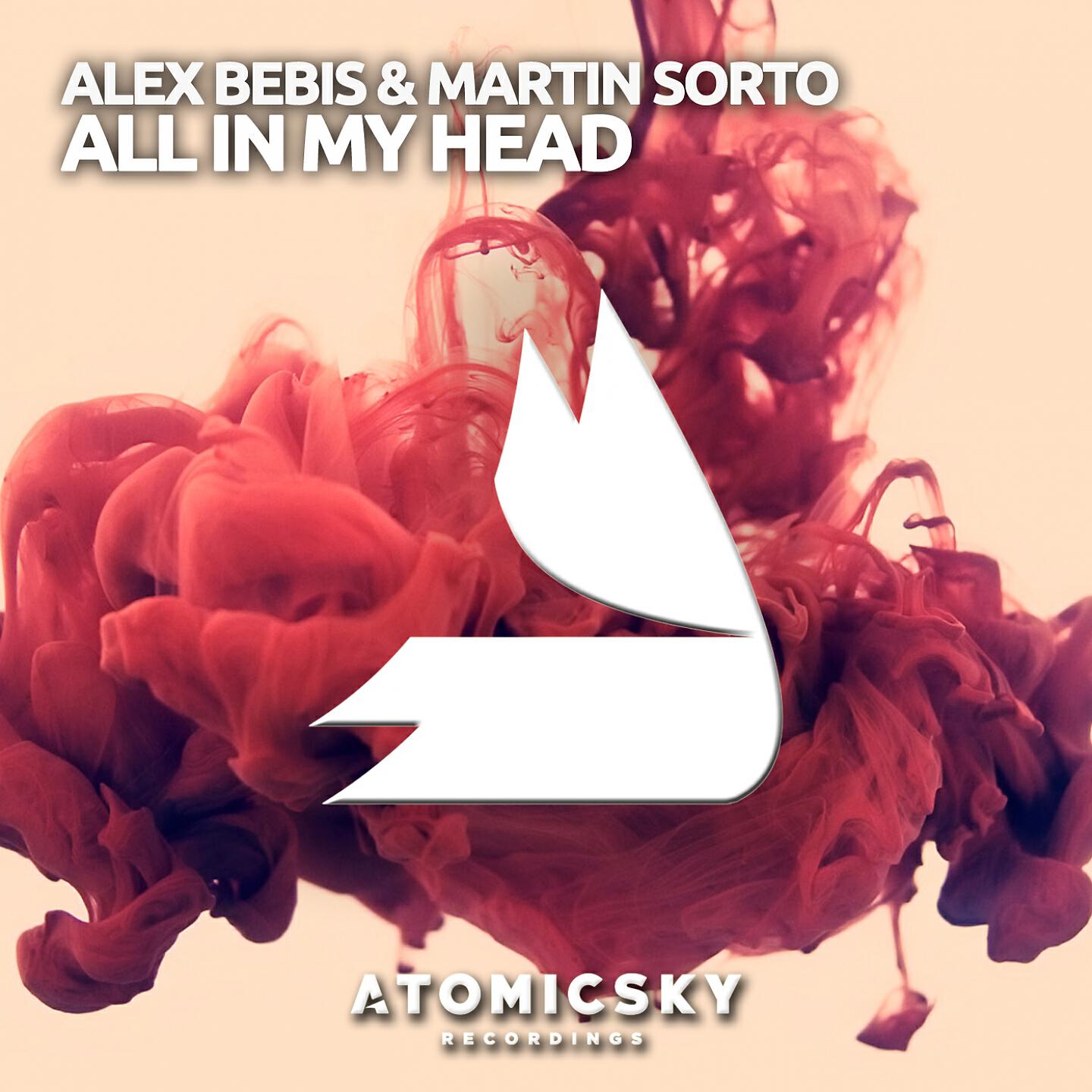 Релиз All in My Head