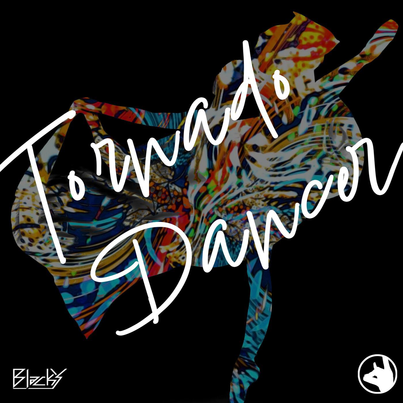 Релиз Tornado Dancer