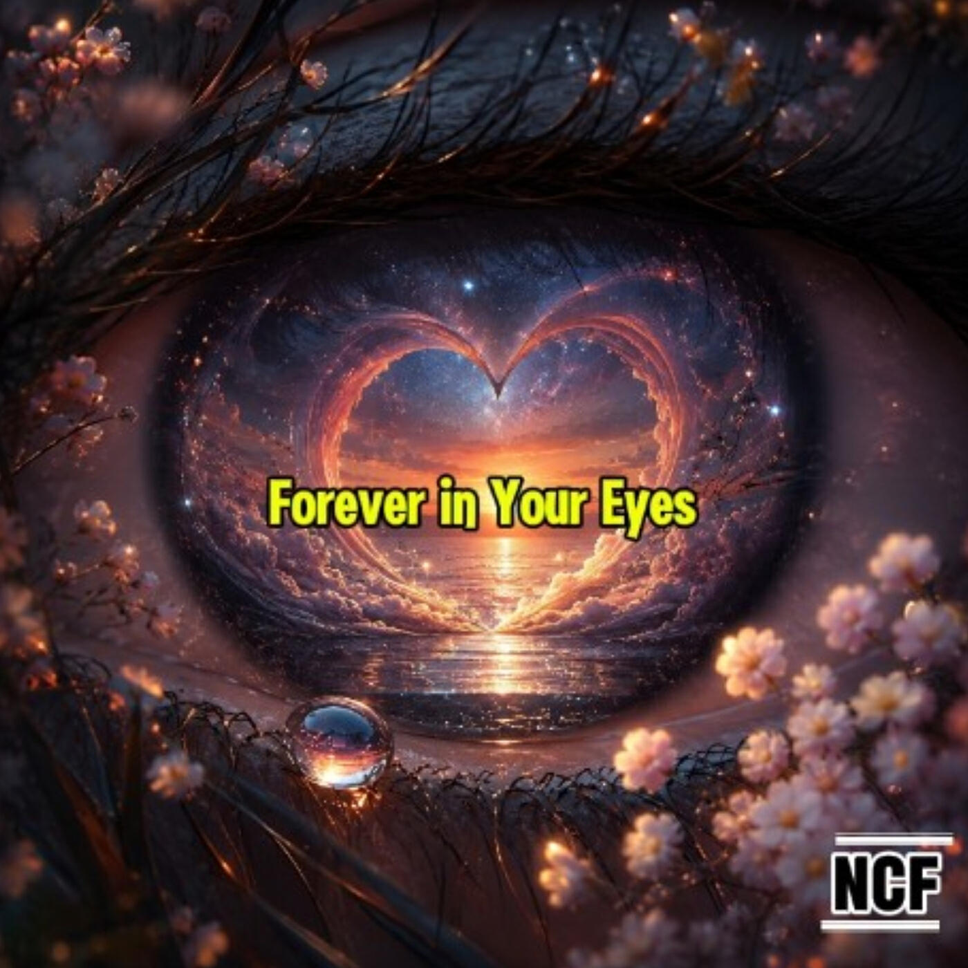 Релиз Forever in Your Eyes
