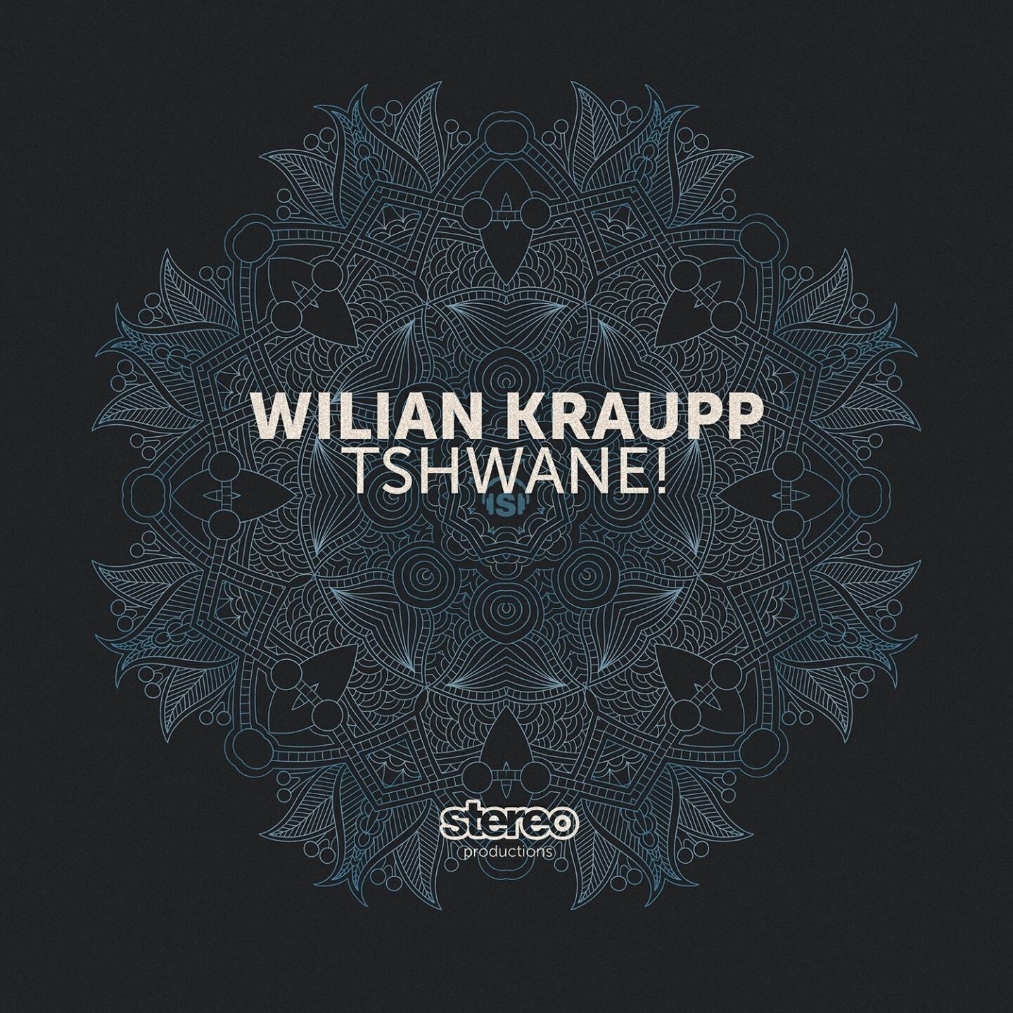 Релиз Tshwane!