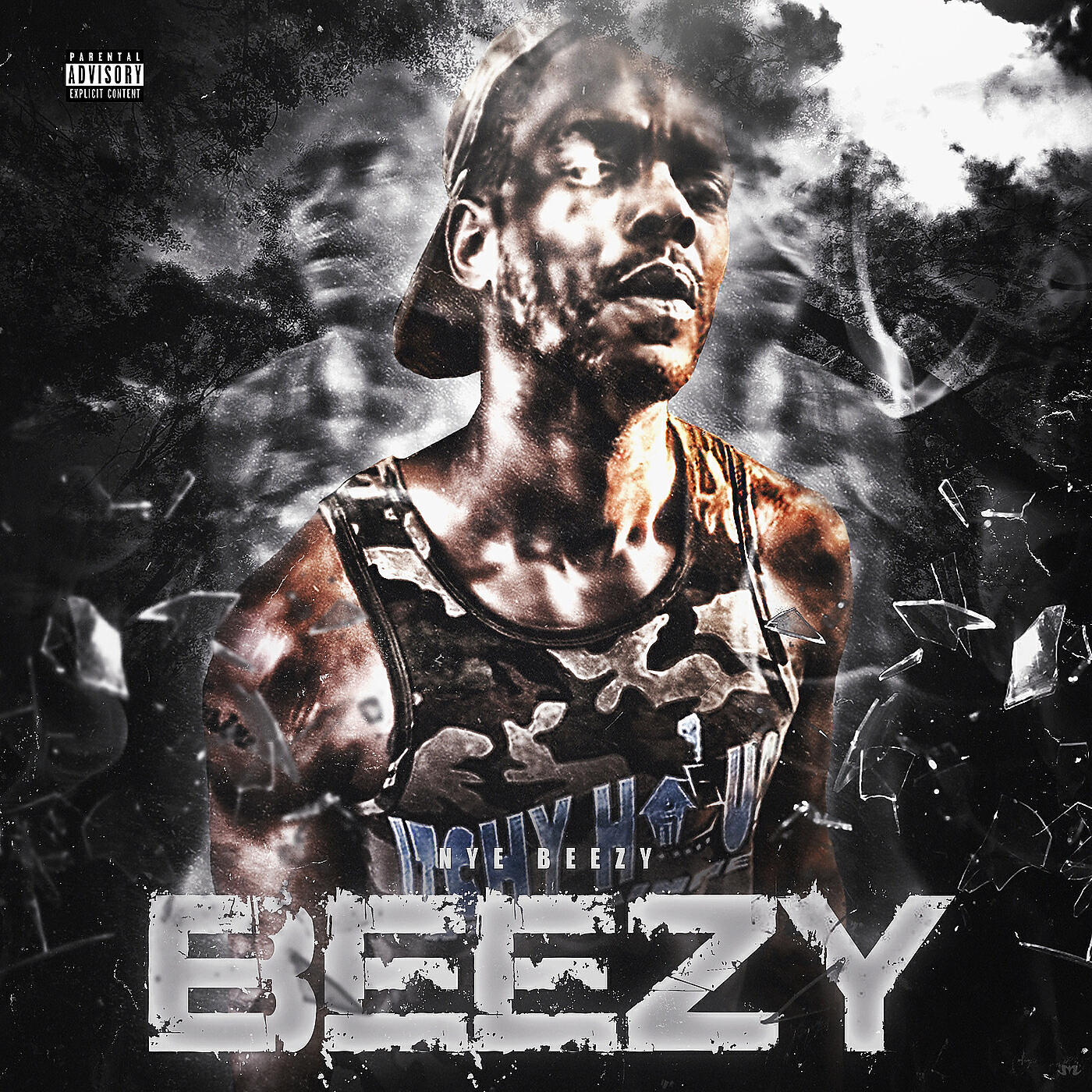 Релиз Beezy