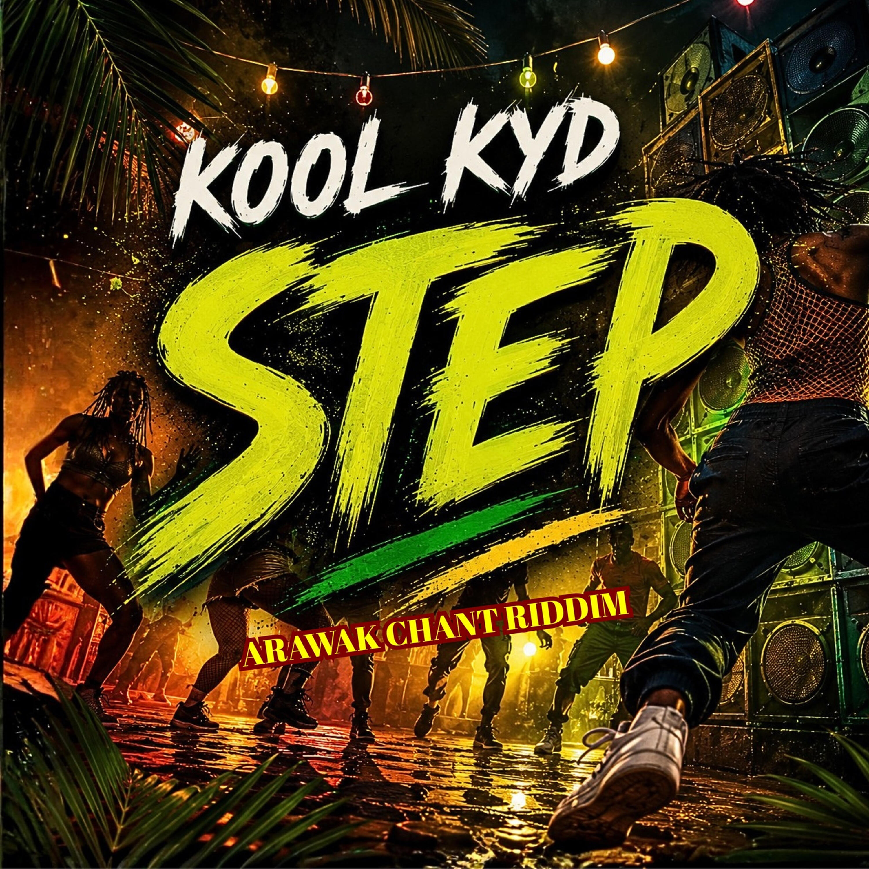 kool kyd