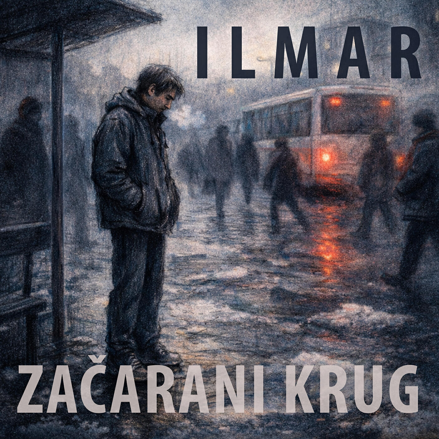 Релиз Začarani Krug