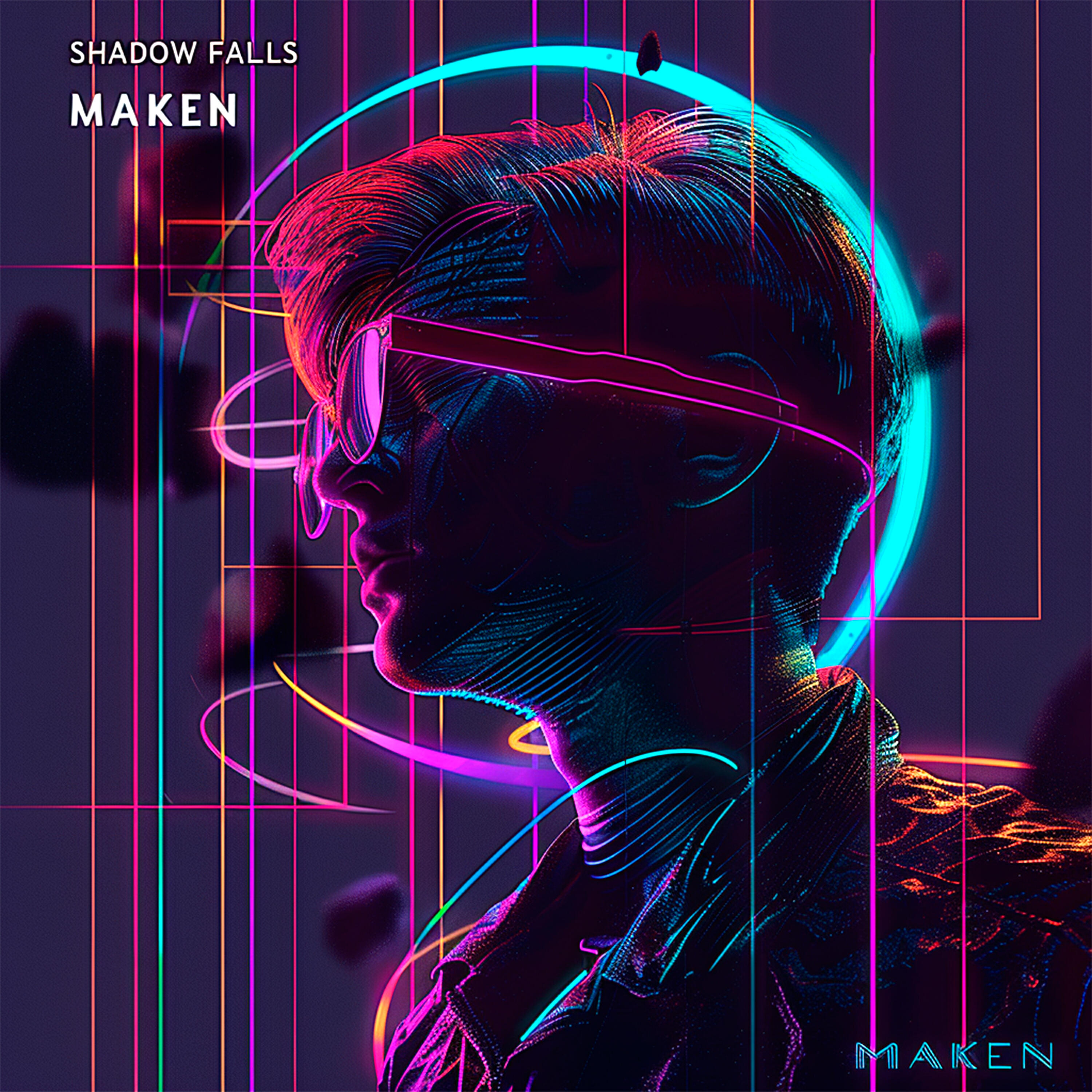 Релиз Shadow Falls