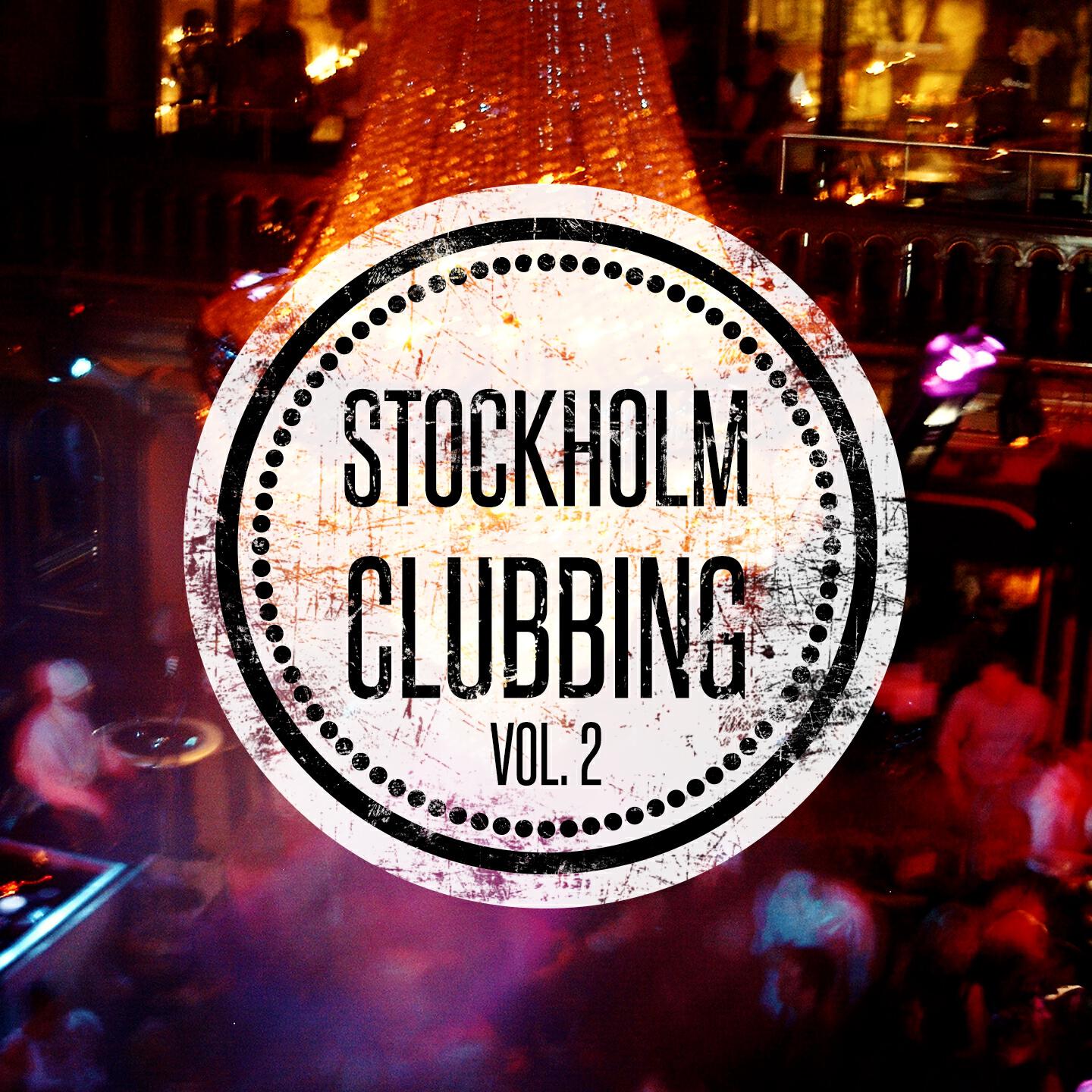 Релиз Stockholm Clubbing, Vol. 2