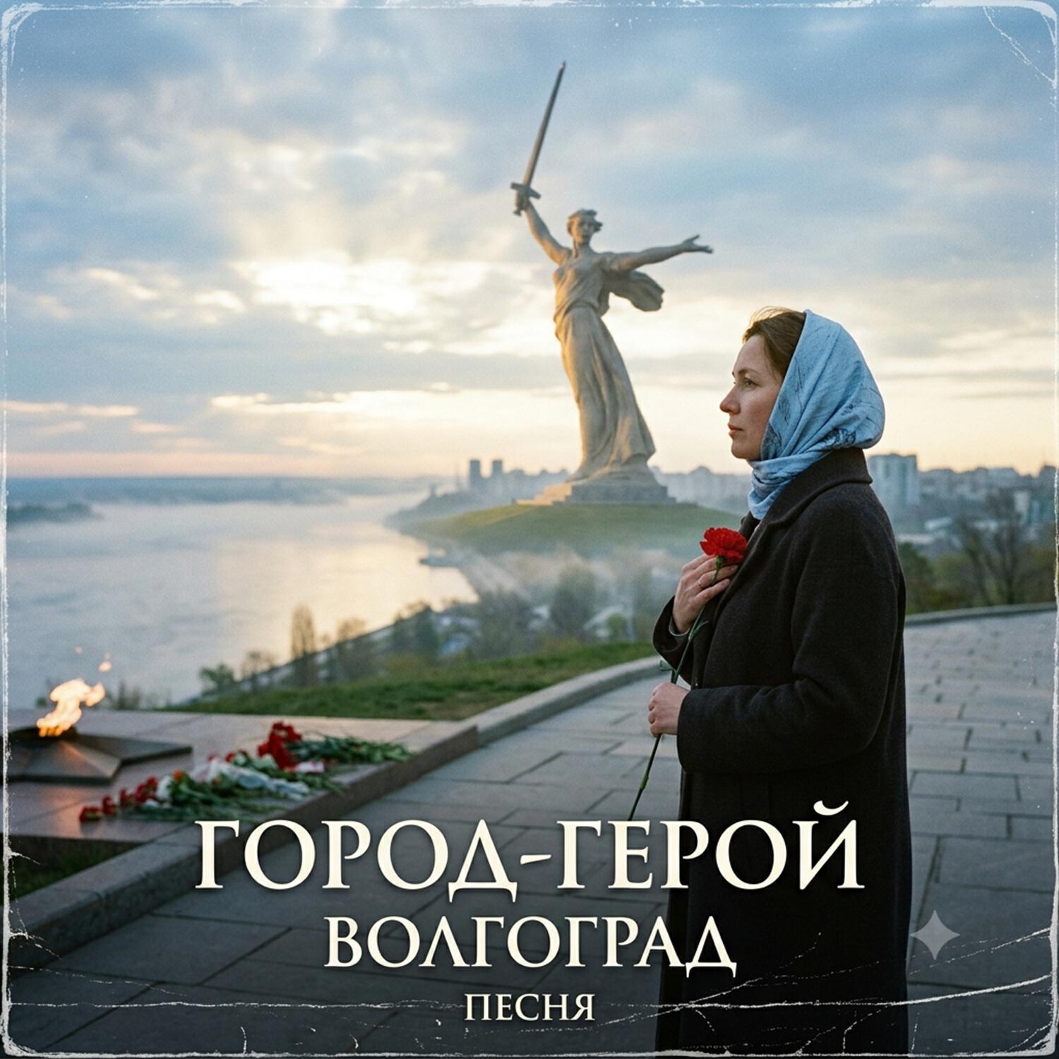 Релиз Волгоград