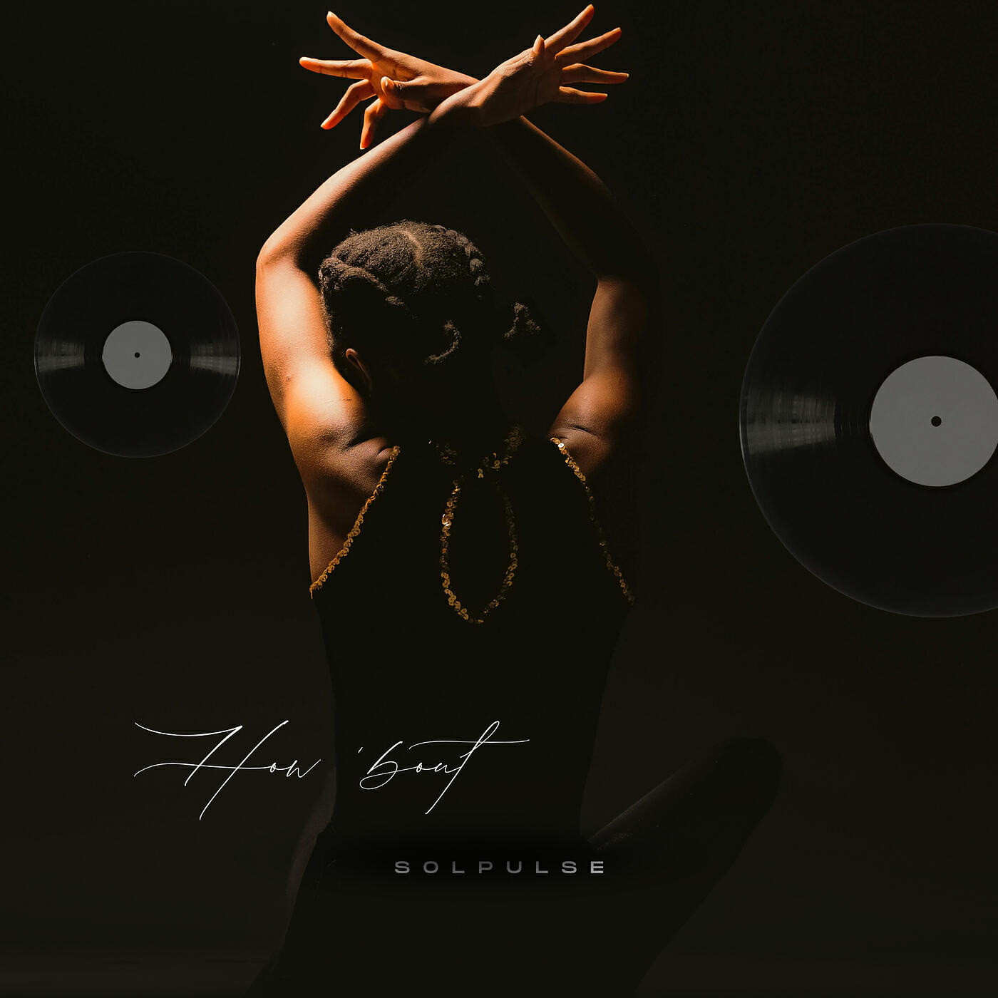Релиз How 'bout