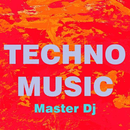 Релиз Techno Music