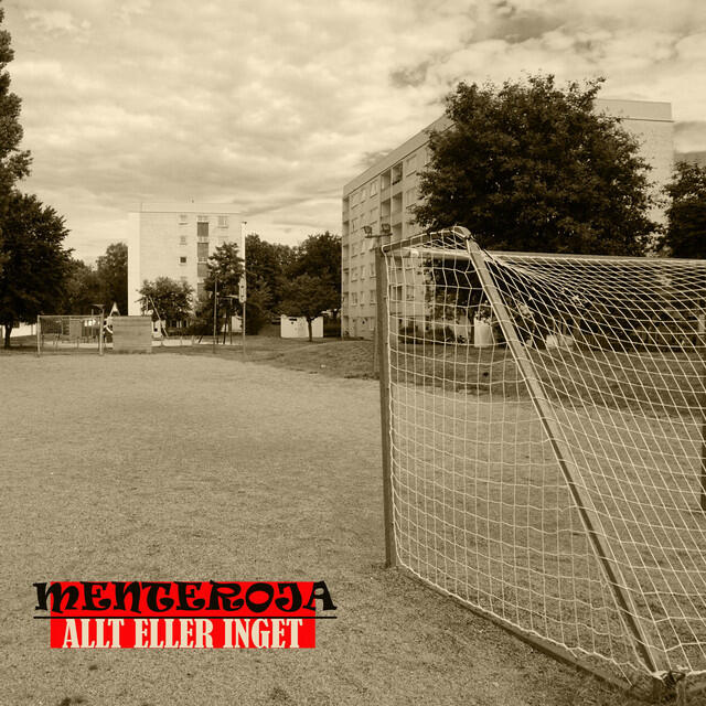 Релиз Allt eller inget