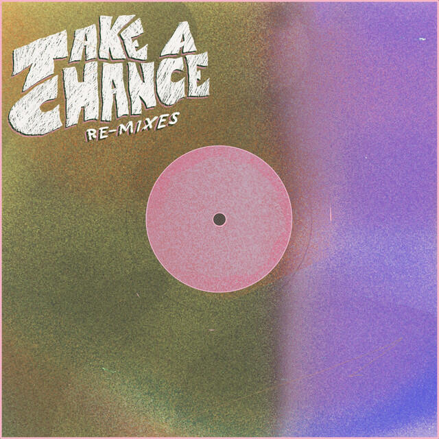 Релиз Take A Chance (Remixes)
