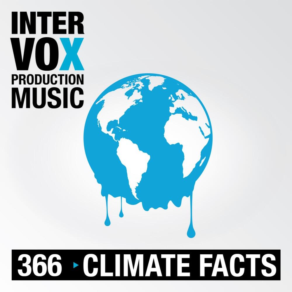Релиз Climate Facts