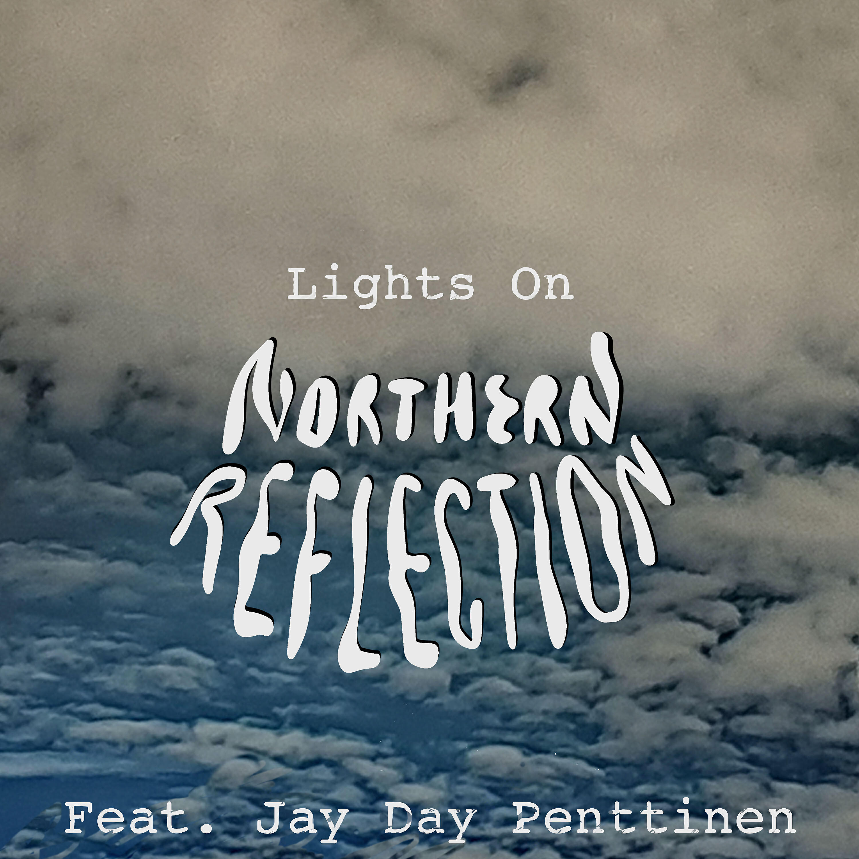 Релиз Lights On