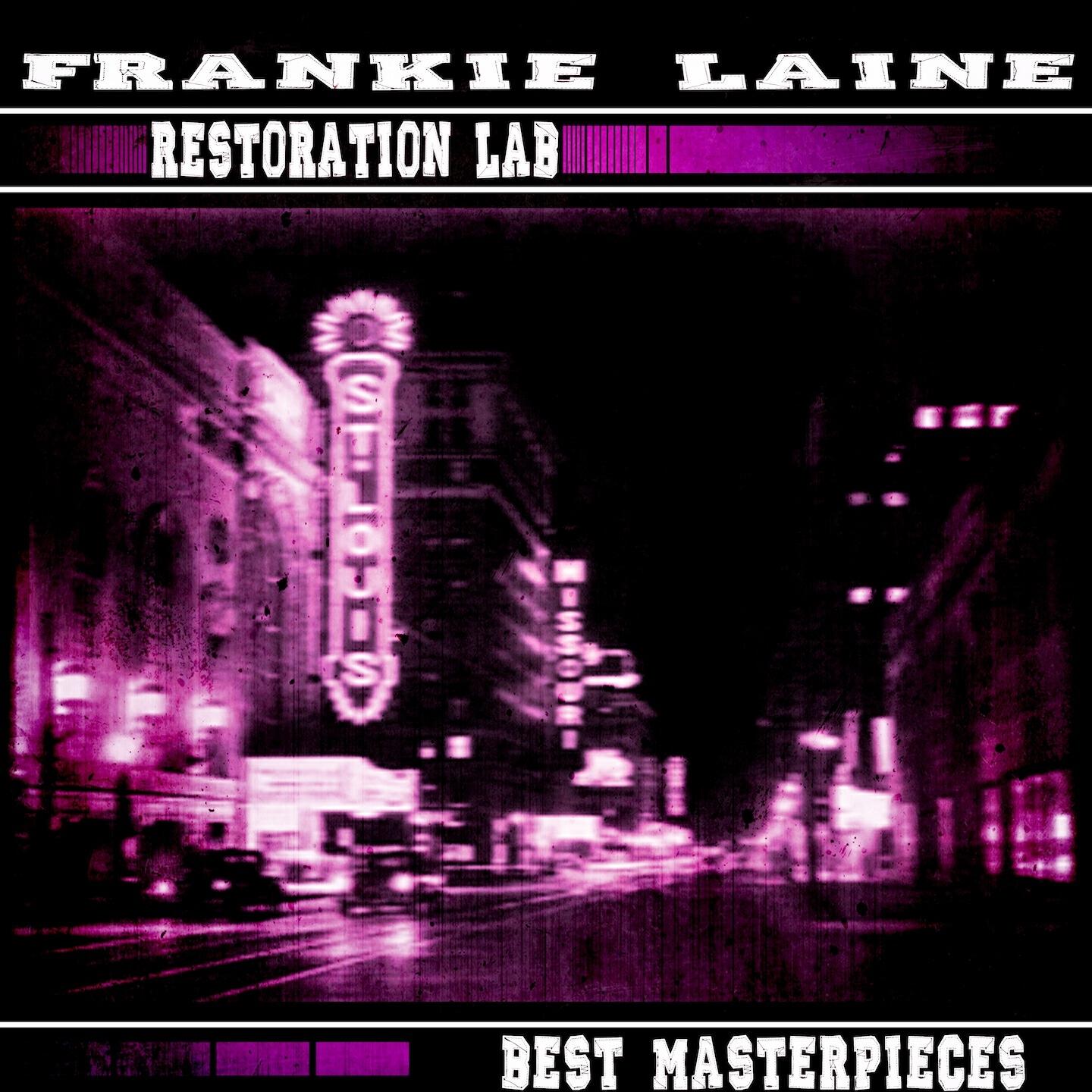Релиз Restoration Lab