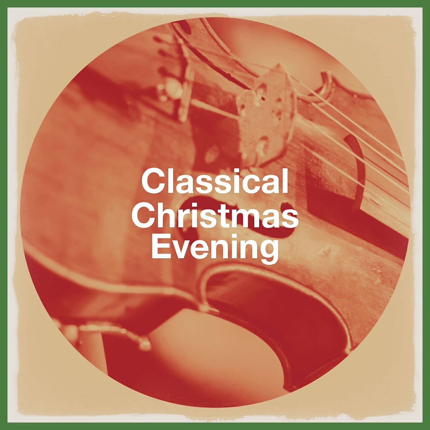Релиз Classical Christmas Evening