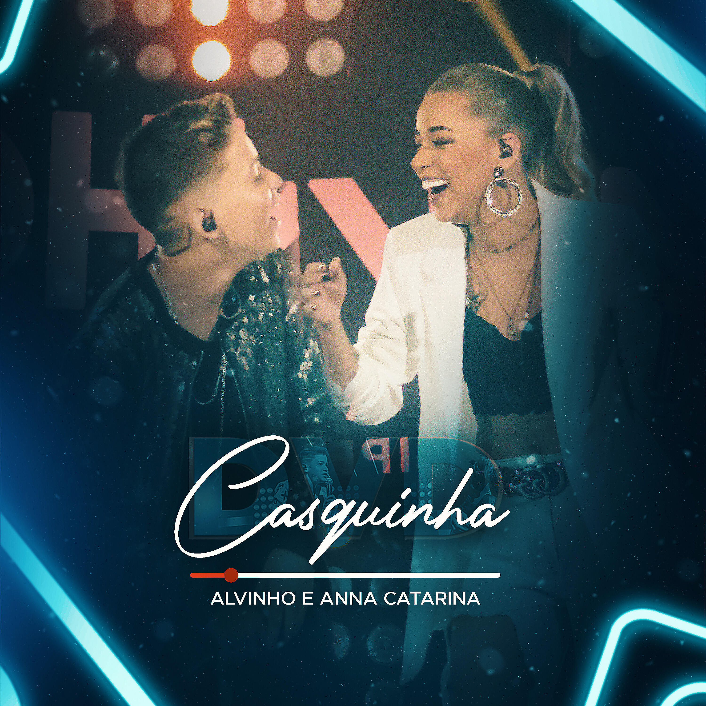 Релиз Casquinha