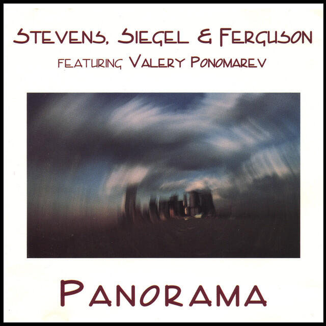 Релиз Panorama (Feat. Valery Ponomarev)