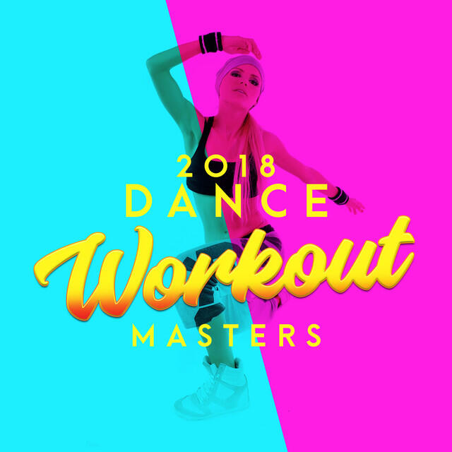 Релиз 2018 Dance Workout Masters