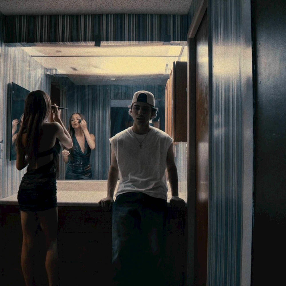 Релиз BREAK MY RULES