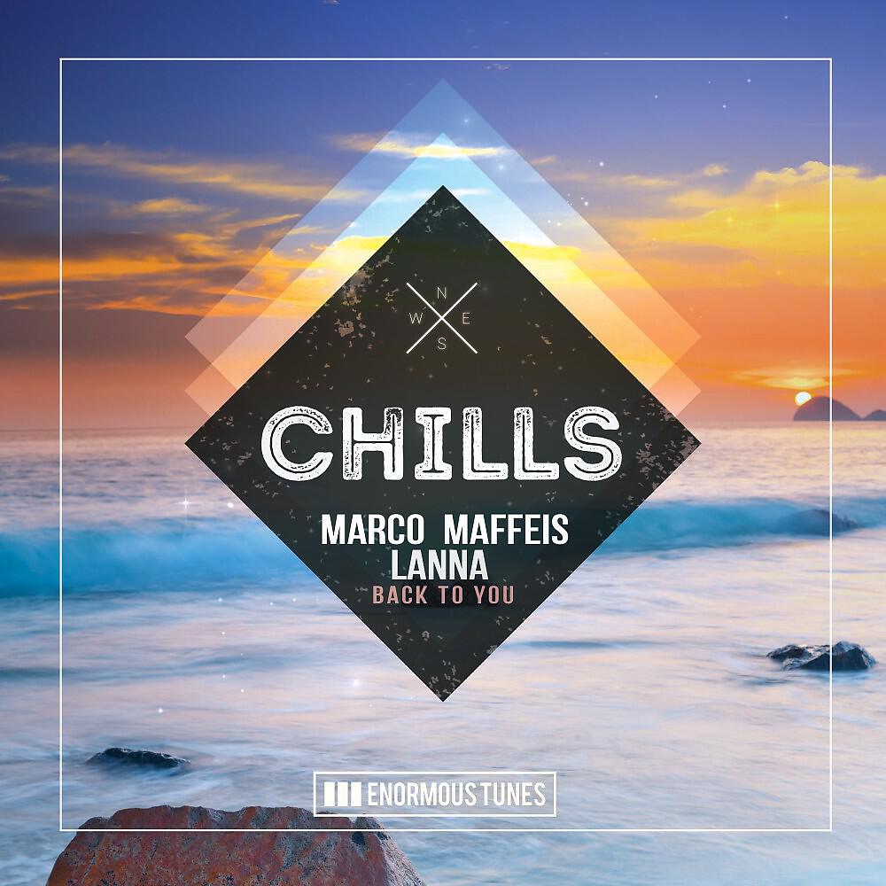 Релиз Back to You