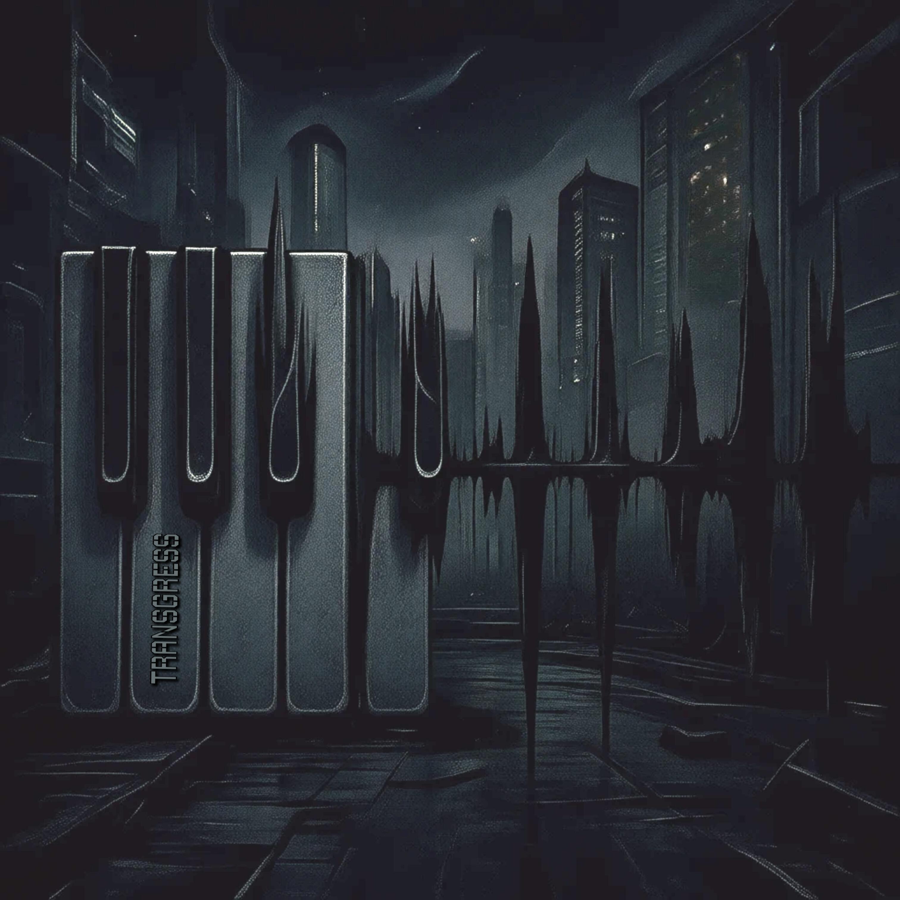 Релиз Transgress