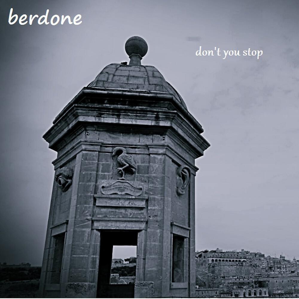 Релиз Don't You Stop