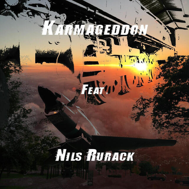 Релиз Karmageddon