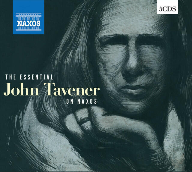 Релиз The Essential John Tavener