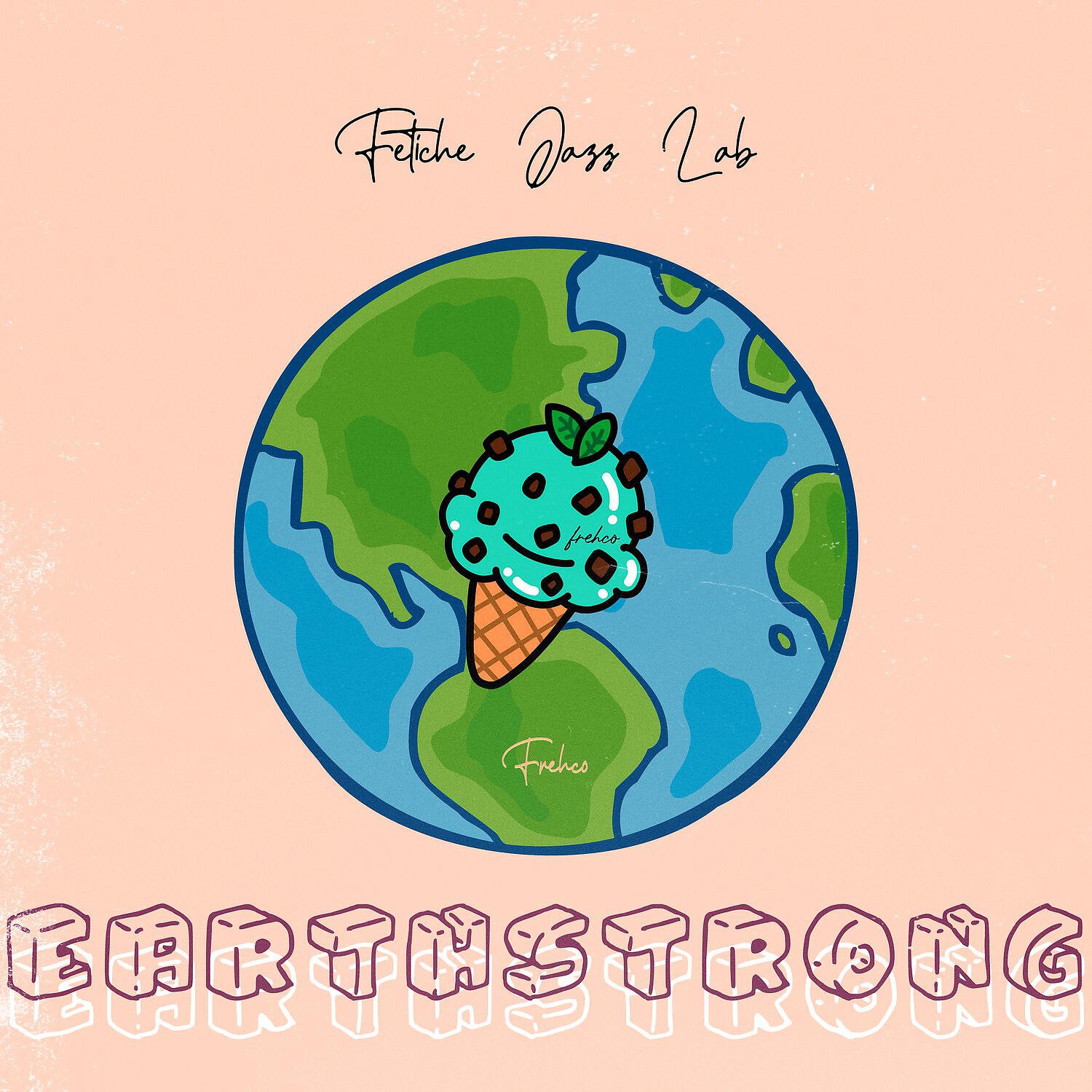 Релиз Earthstrong