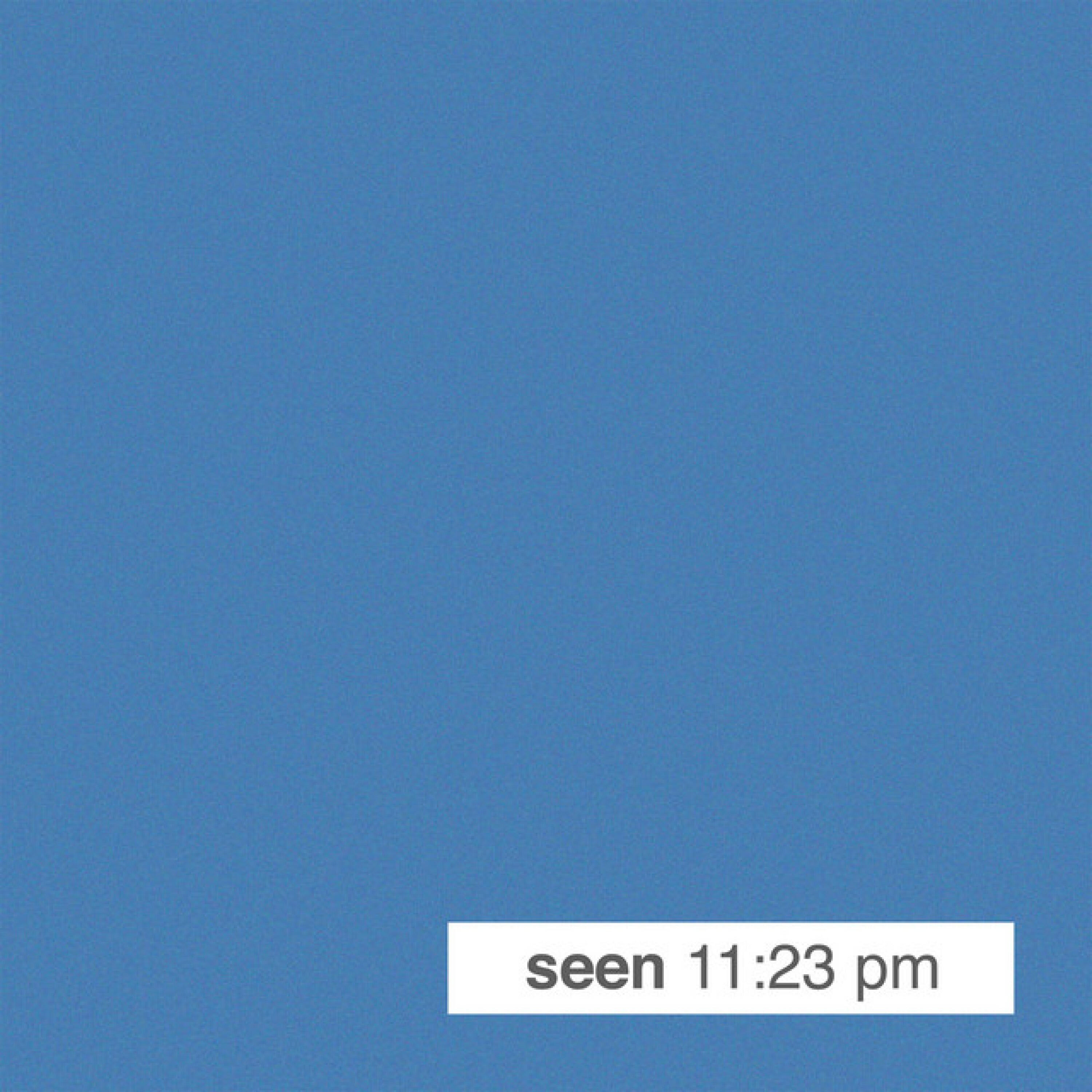 Релиз seen 11:23 pm