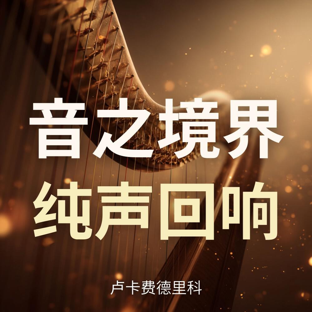 Релиз 音之境界 · 纯声回响
