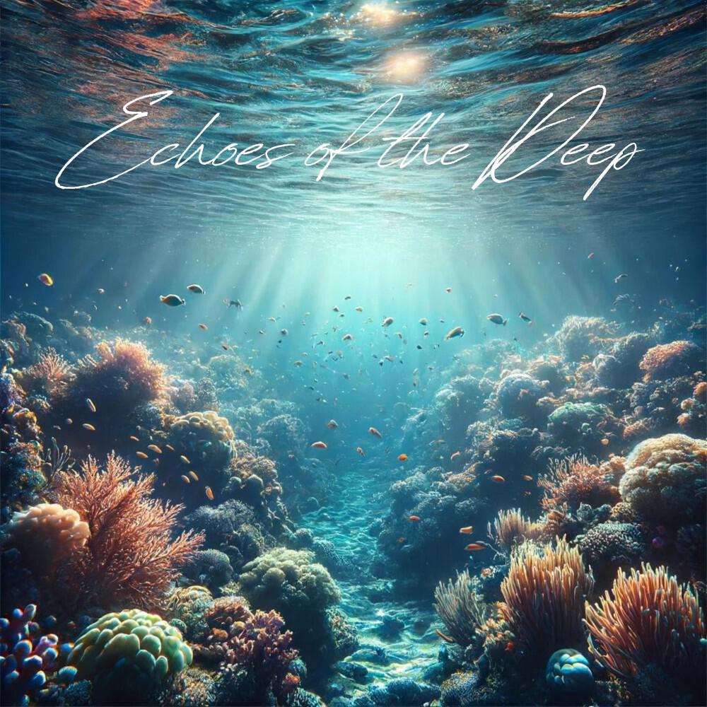 Релиз Echoes of the Deep: Deep House Compilation