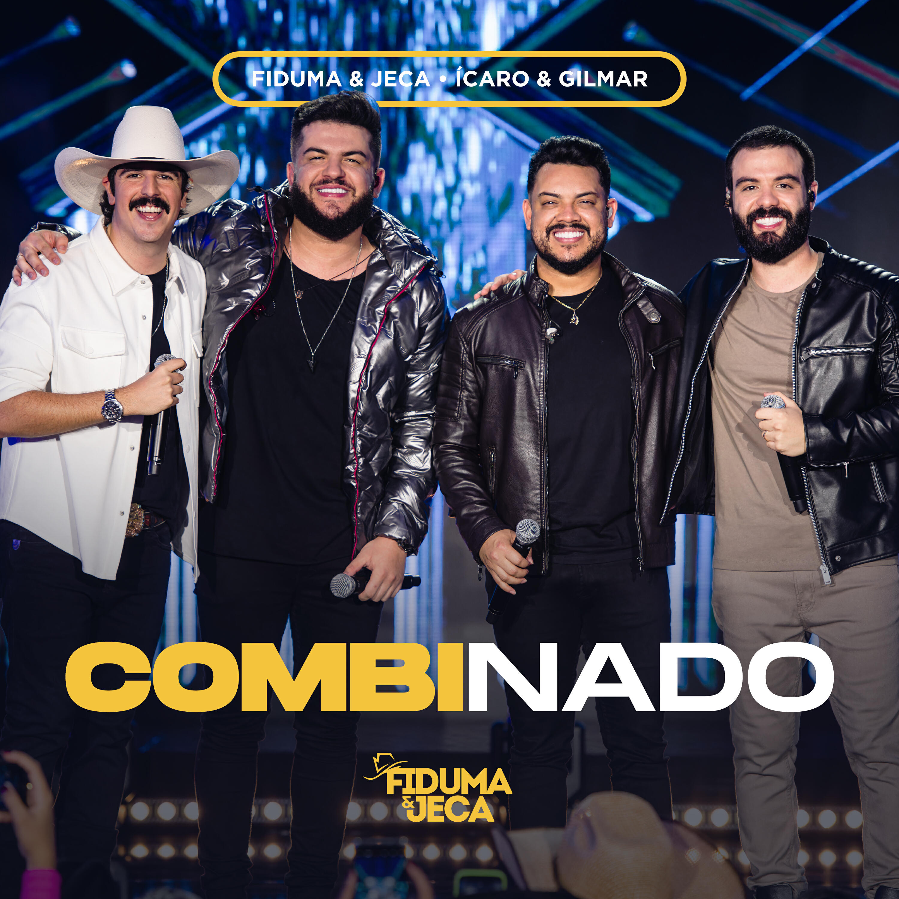 Релиз Combinado
