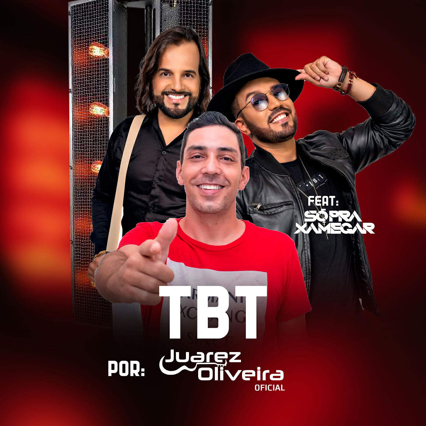 JUAREZ OLIVEIRA OFICIAL