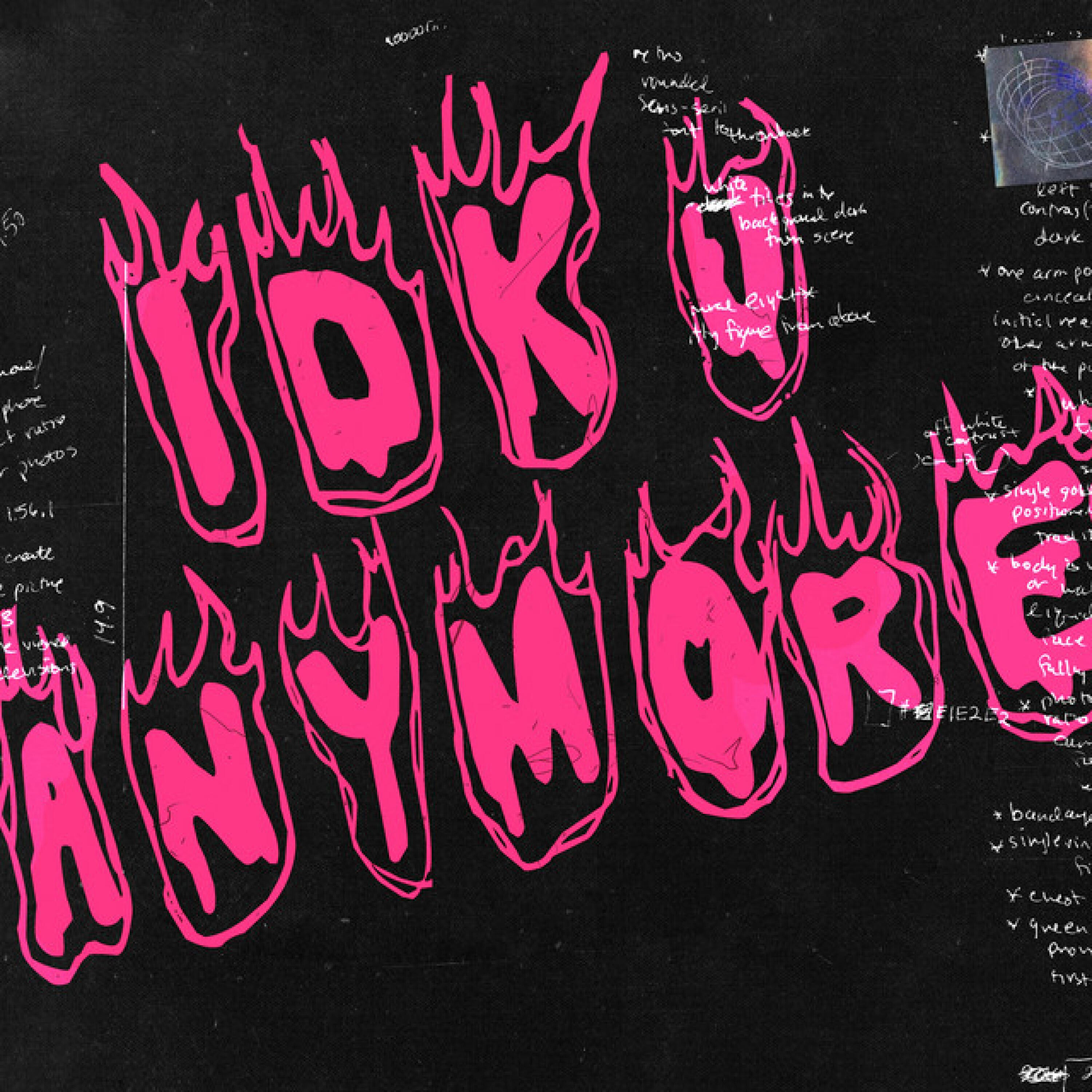 Релиз Idk U Anymore
