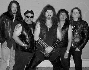 Reverend