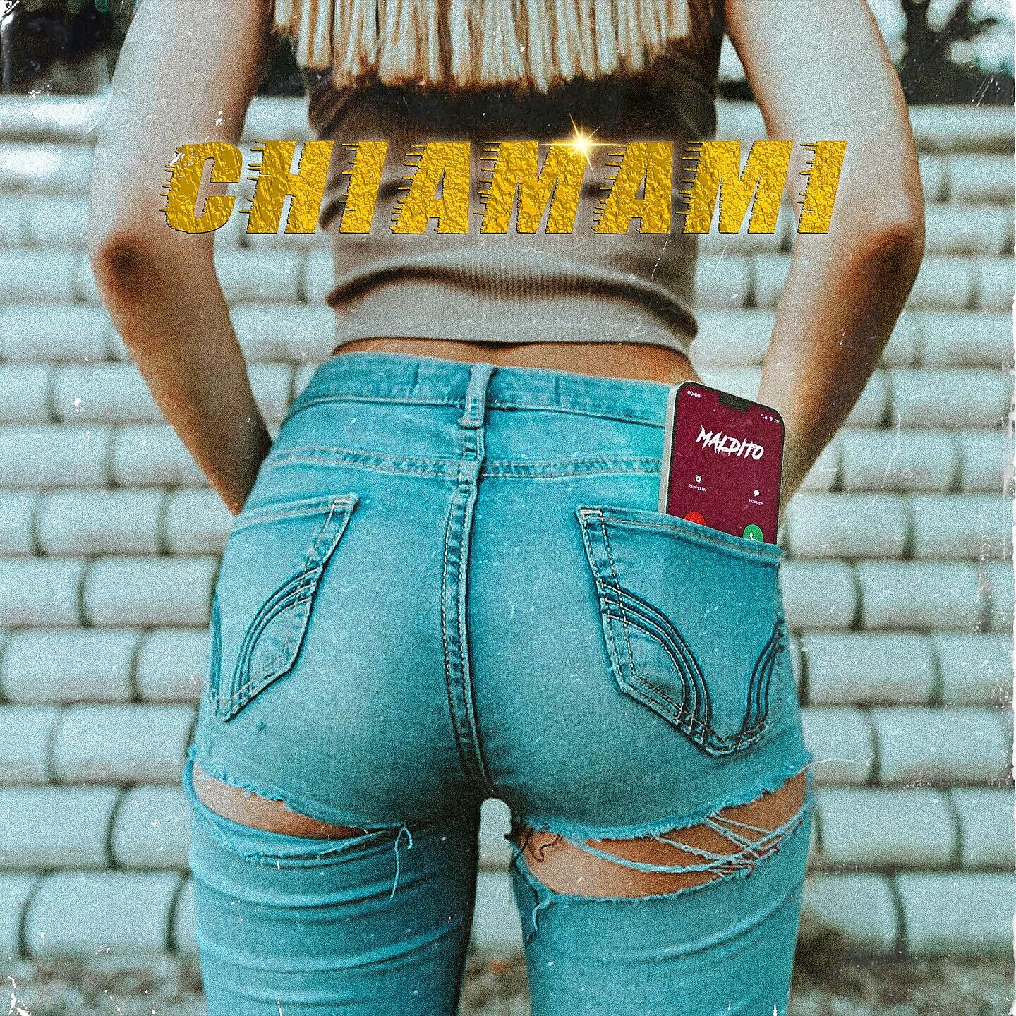 Релиз Chiamami